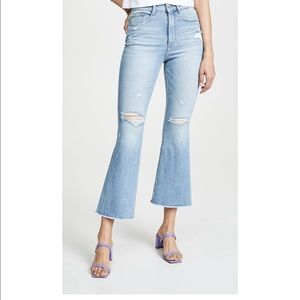 DL1961 Wallace High Rise Vintage Jeans